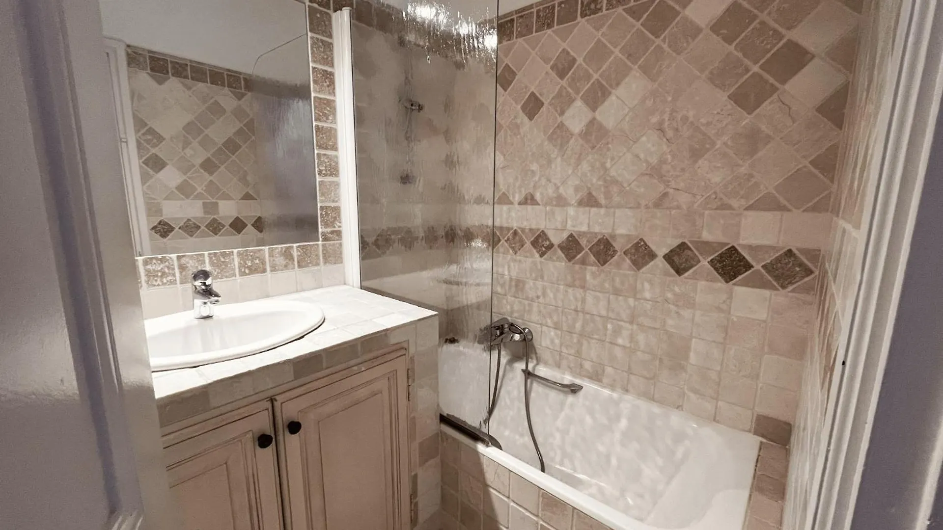 Willa Renovated House With Wifi Ac A Large Terrace And A Mooring Grimaud 0*,